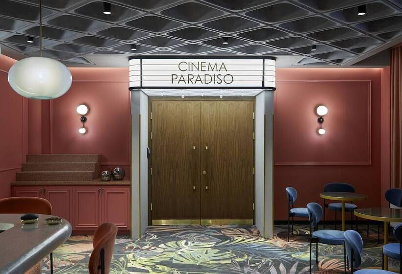 هتل Puro łódź Centrum