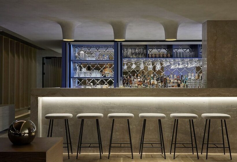 هتل Puro łódź Centrum