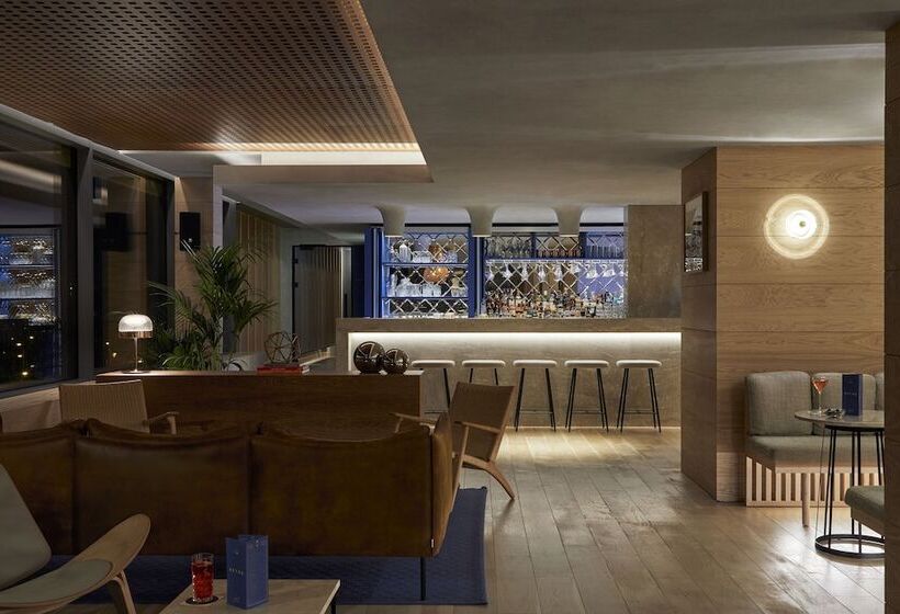 هتل Puro łódź Centrum