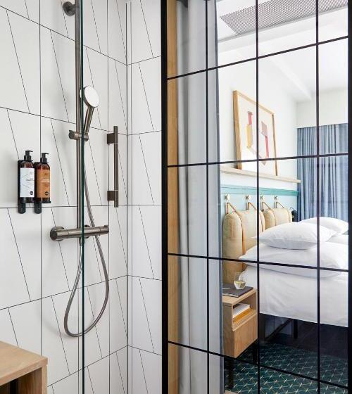 هتل Puro łódź Centrum