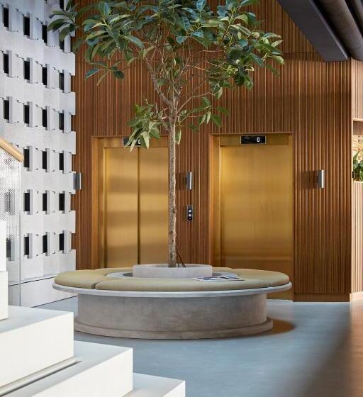 هتل Puro łódź Centrum