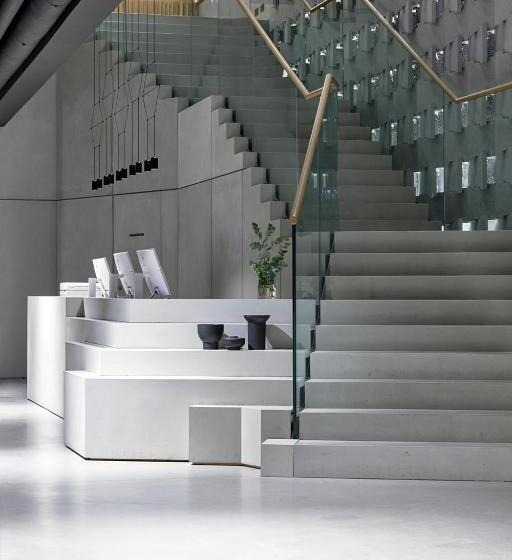 هتل Puro łódź Centrum