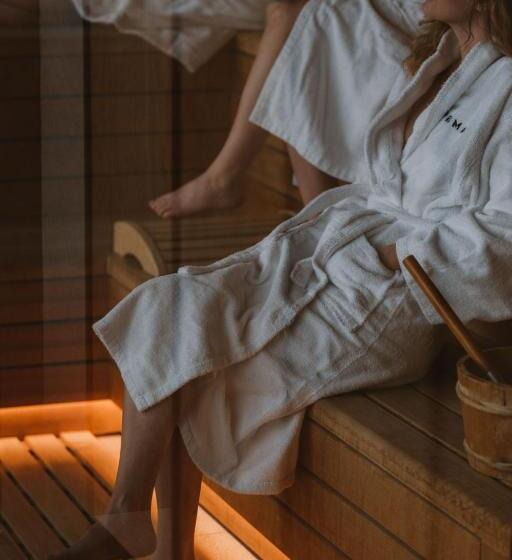 هتل Puro łódź Centrum