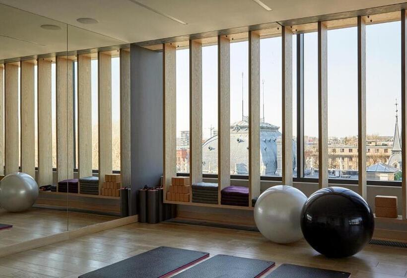 هتل Puro łódź Centrum