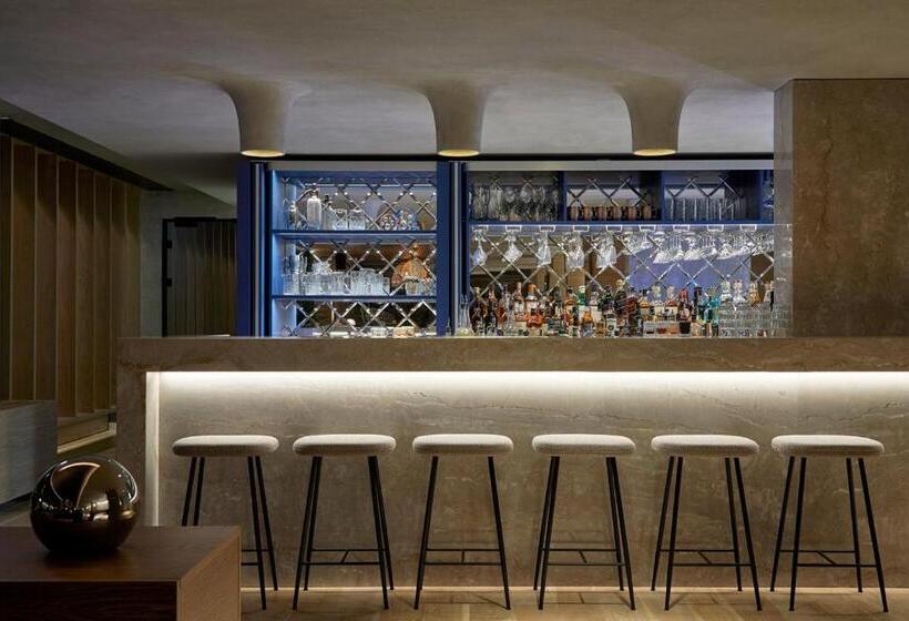 هتل Puro łódź Centrum