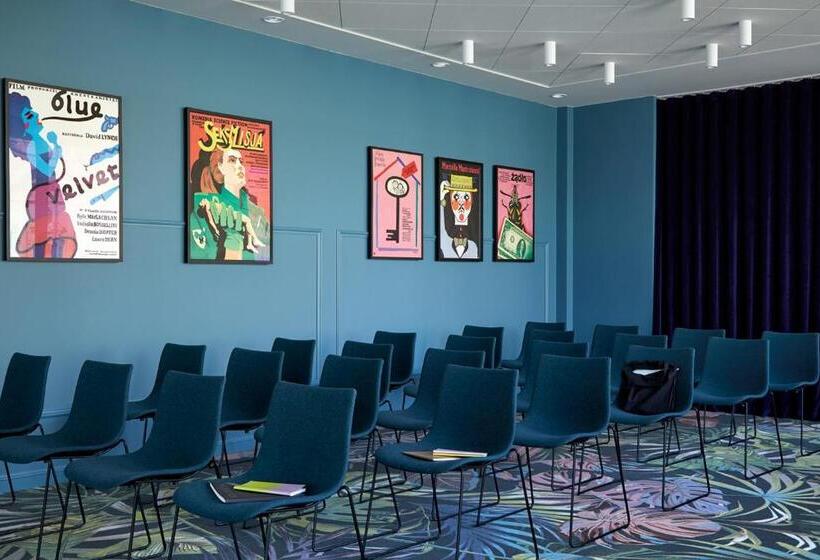 هتل Puro łódź Centrum