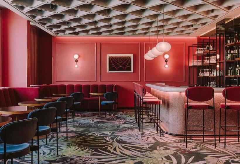 هتل Puro łódź Centrum