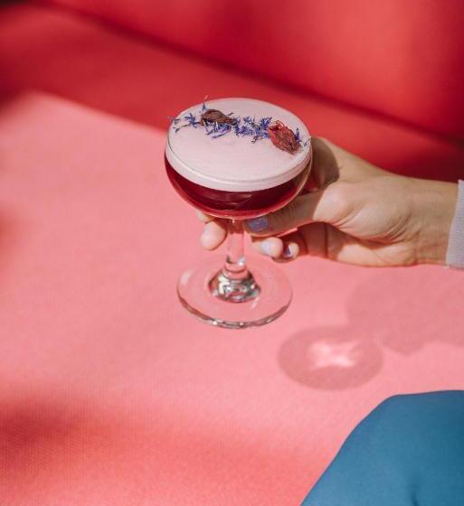 هتل Puro łódź Centrum