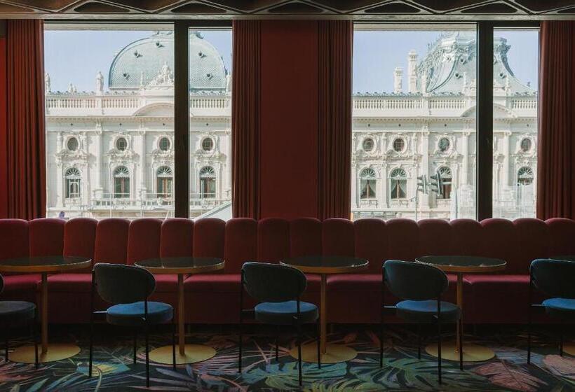 هتل Puro łódź Centrum