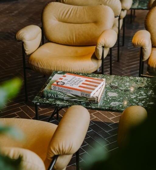 هتل Puro łódź Centrum