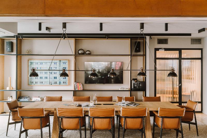 هتل Puro Warszawa Centrum