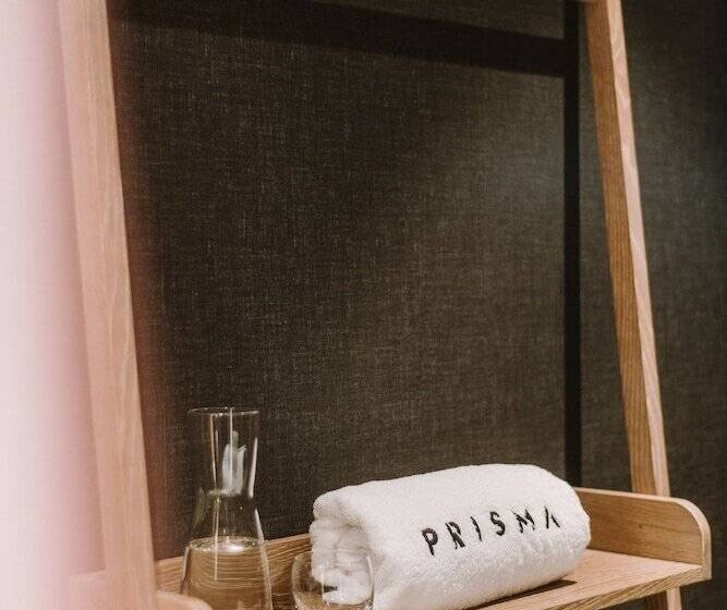 هتل Puro Warszawa Centrum