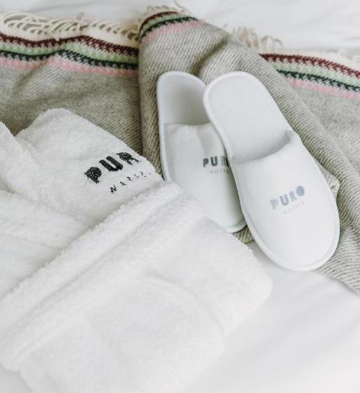 هتل Puro Warszawa Centrum