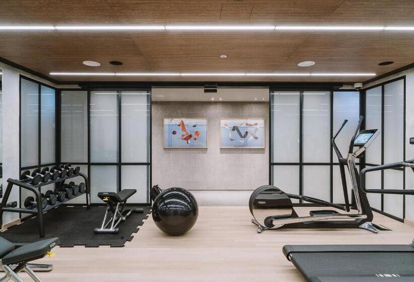 هتل Puro Warszawa Centrum