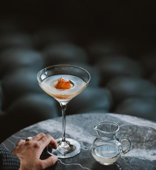 هتل Puro Warszawa Centrum