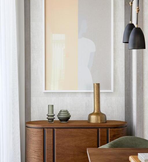 هتل Puro Warszawa Centrum