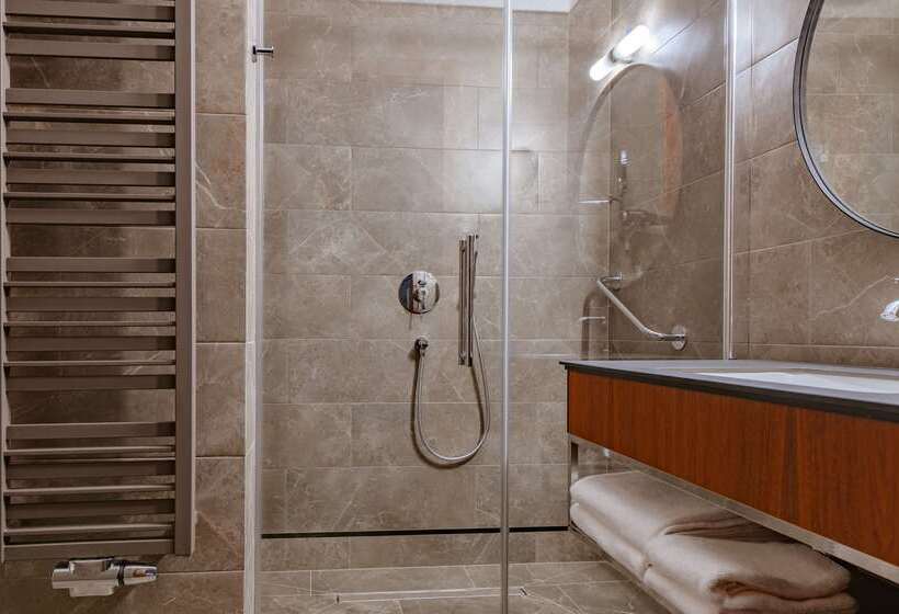 Radisson Hotel & Suites, Gdansk, Wyspa Spichrzów