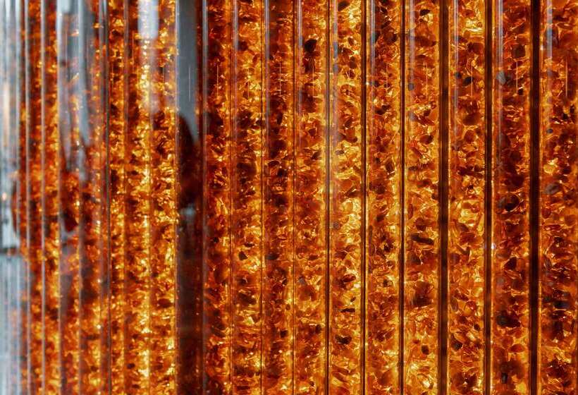 Radisson Hotel & Suites, Gdansk, Wyspa Spichrzów