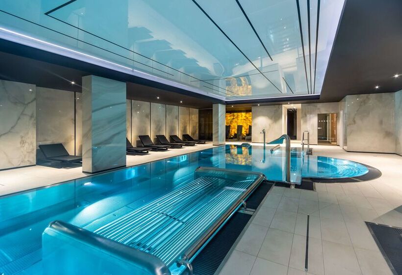 Radisson Hotel & Suites, Gdansk, Wyspa Spichrzów