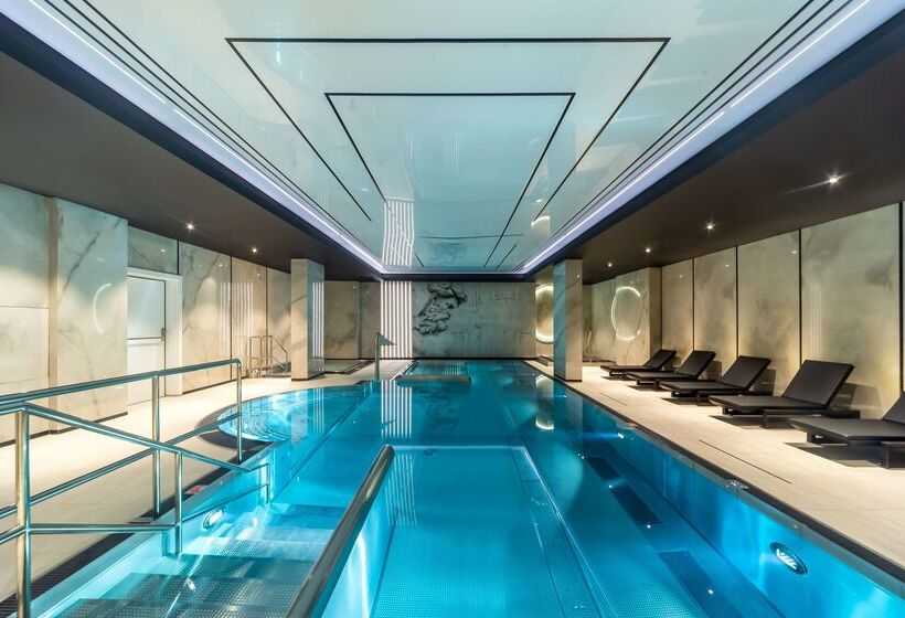 Radisson Hotel & Suites, Gdansk, Wyspa Spichrzów