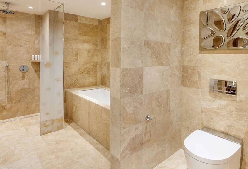 هتل Radisson Blu Olympiyskiy