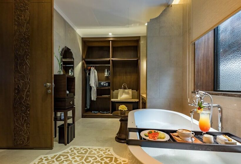 فندق Ramayana Resort And Spa