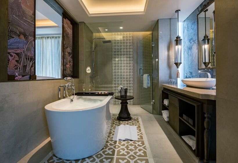 فندق Ramayana Resort And Spa