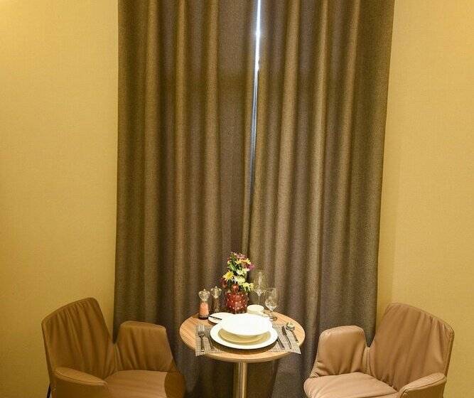 Red Hotel Cubao, Quezon City