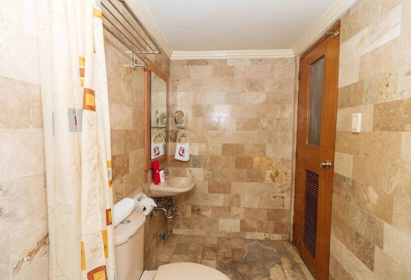 هتل Reddoorz At Timog Avenue Quezon City