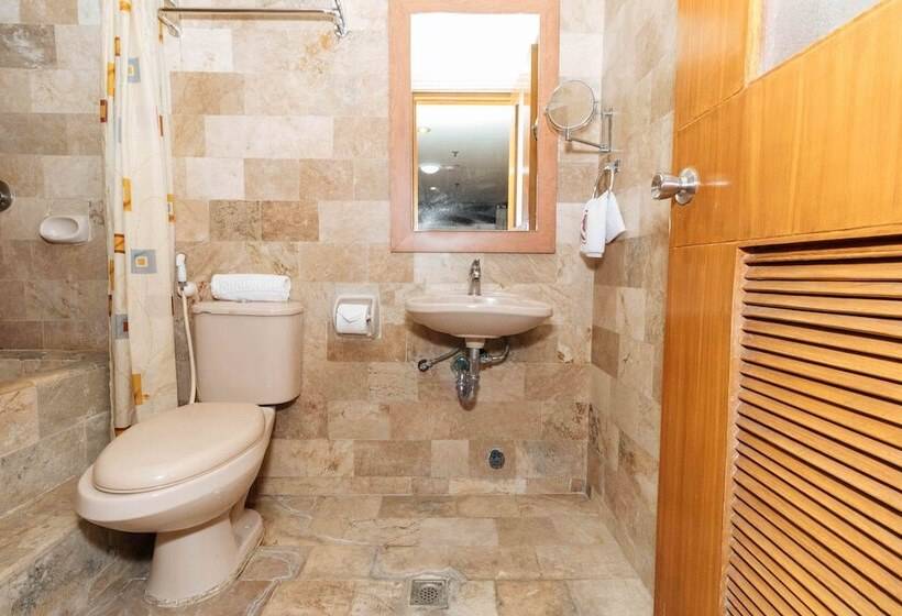 هتل Reddoorz At Timog Avenue Quezon City