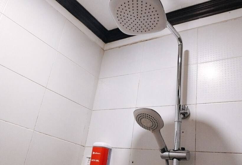 酒店 Reddoorz @ Bonifacio St Cebu