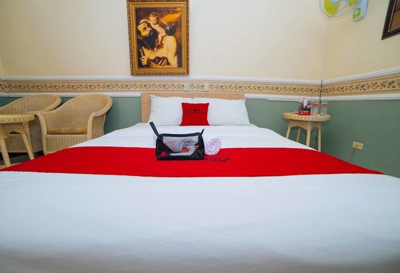 فندق Reddoorz @ Fields Avenue Angeles City