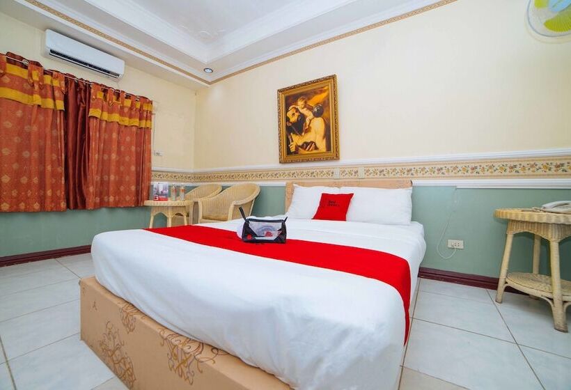 فندق Reddoorz @ Fields Avenue Angeles City