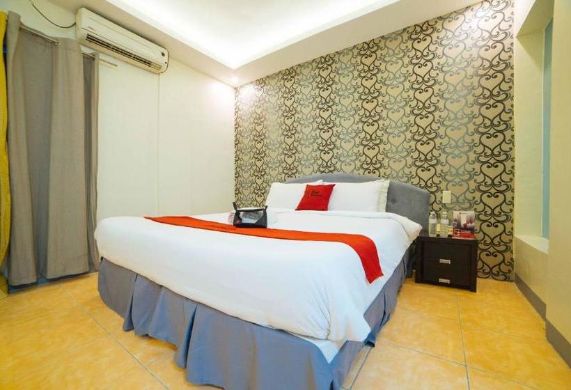فندق Reddoorz @ Josefa Subdivision Angeles City