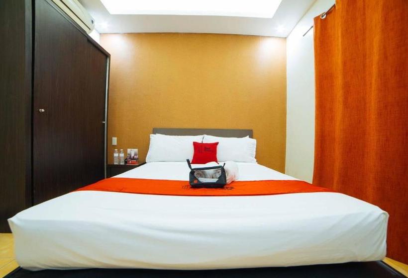 فندق Reddoorz @ Josefa Subdivision Angeles City