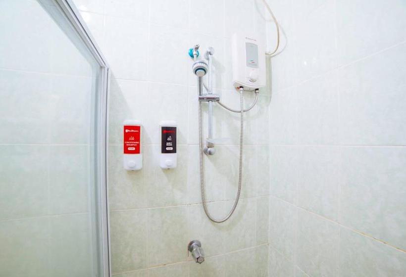 فندق Reddoorz @ Josefa Subdivision Angeles City