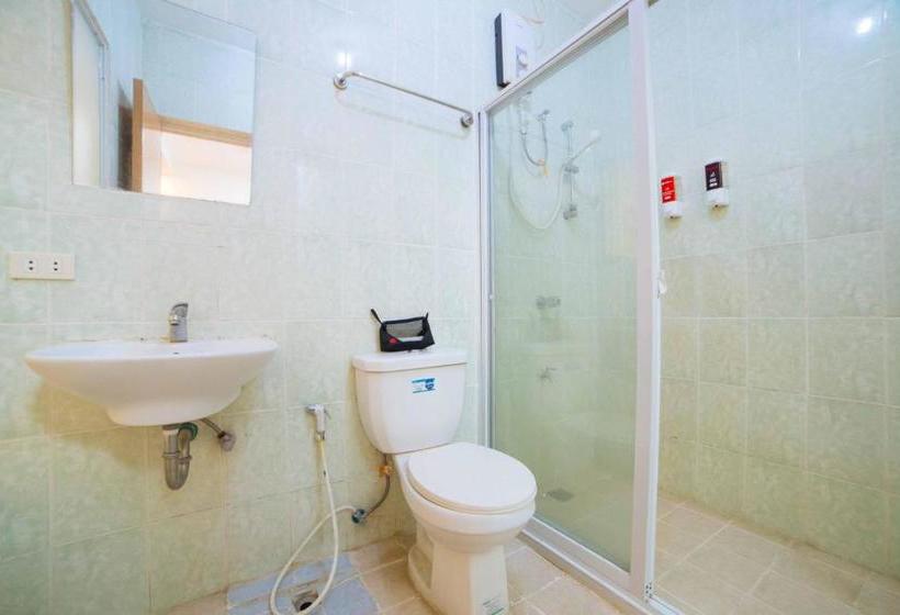 فندق Reddoorz @ Josefa Subdivision Angeles City