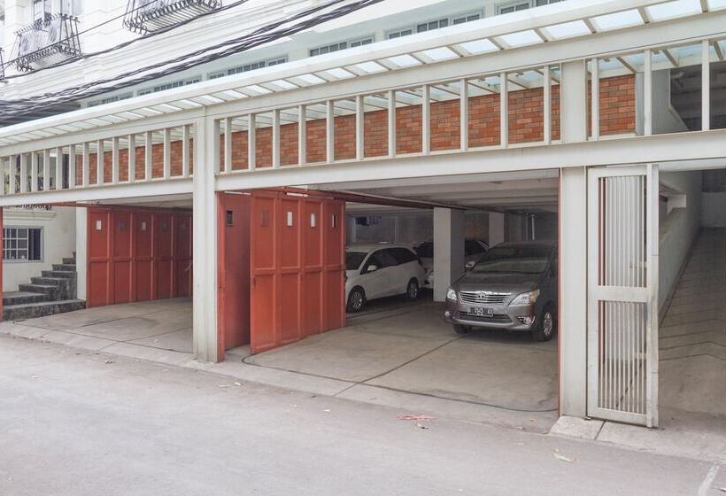 酒店 Reddoorz @ Malabar Street