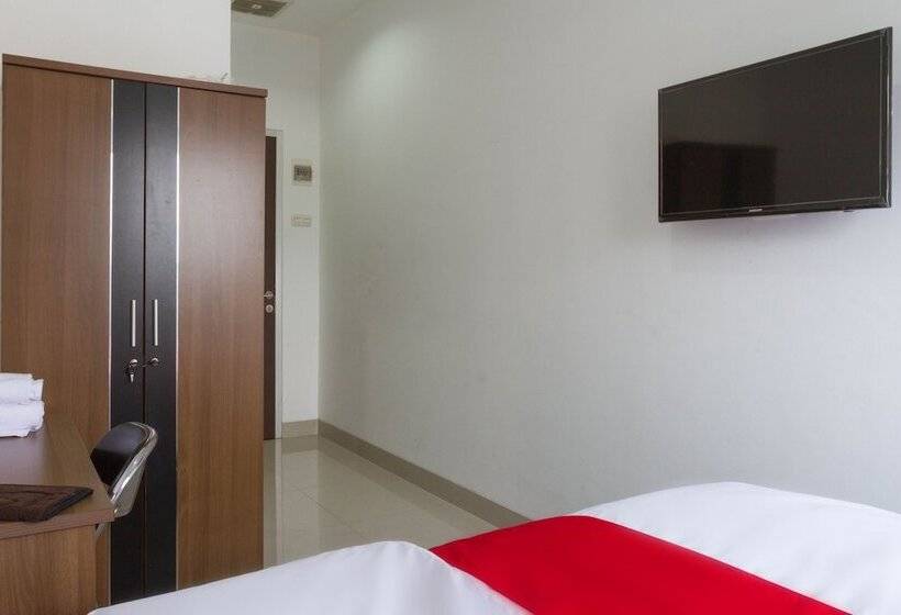 酒店 Reddoorz @ Malabar Street