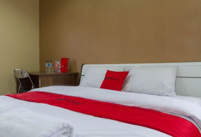 酒店 Reddoorz @ Malabar Street