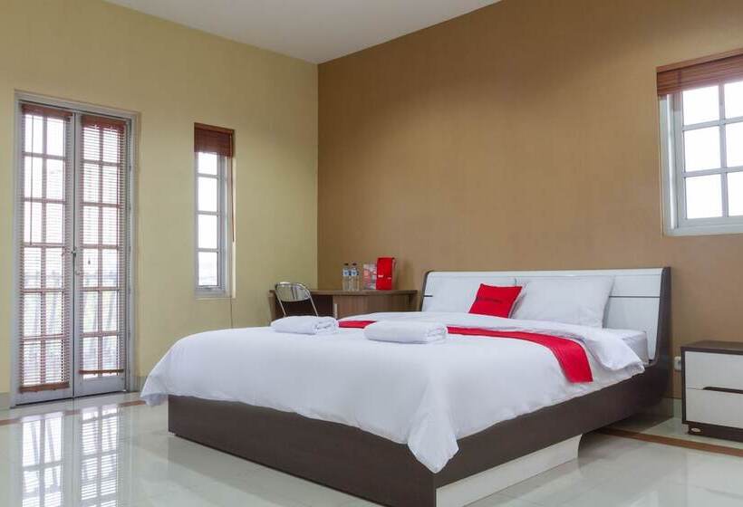 酒店 Reddoorz @ Malabar Street