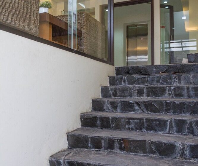 酒店 Reddoorz @ Malabar Street