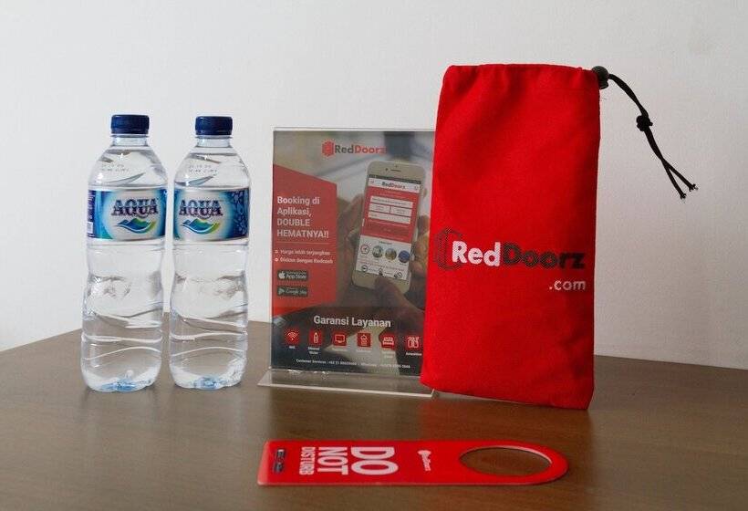 酒店 Reddoorz @ Malabar Street