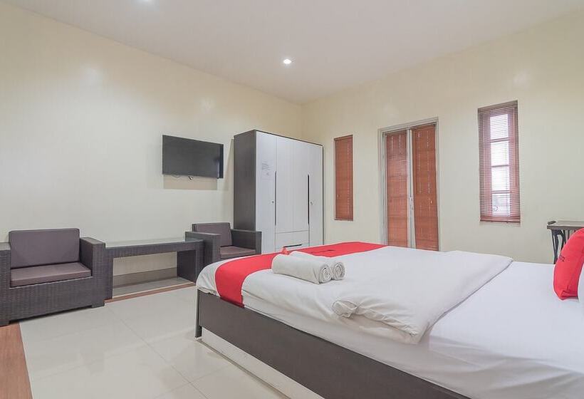 酒店 Reddoorz @ Malabar Street