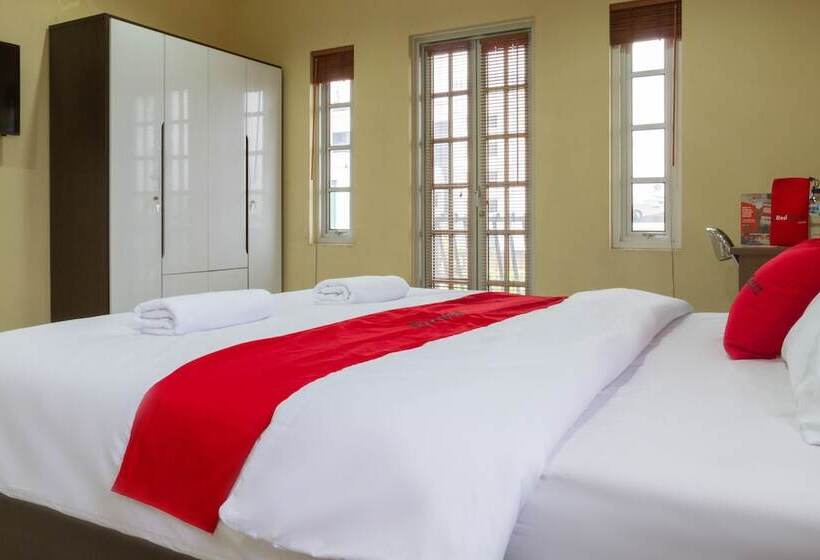 酒店 Reddoorz @ Malabar Street