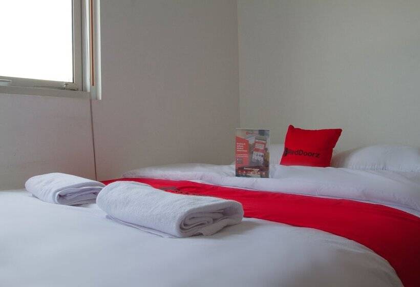 酒店 Reddoorz @ Malabar Street