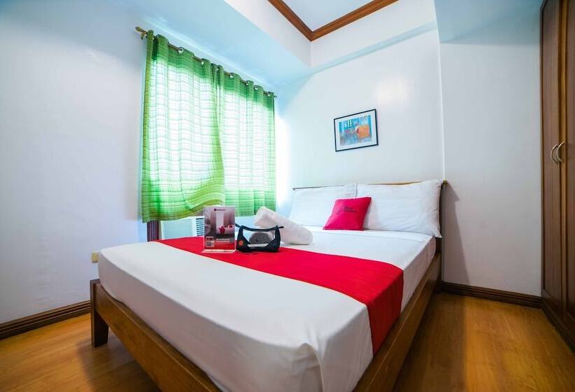 فندق Kaseldorzhostel Transient At Moonwalk Paranaque