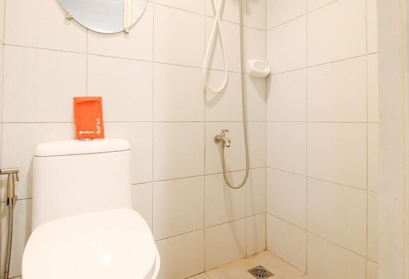 فندق Reddoorz Plus @ Kamuning Quezon City