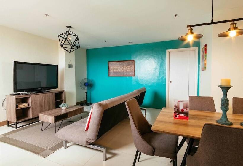 فندق Reddoorz Plus @ Kamuning Quezon City