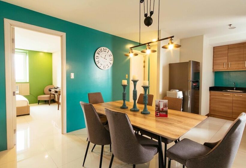 فندق Reddoorz Plus @ Kamuning Quezon City